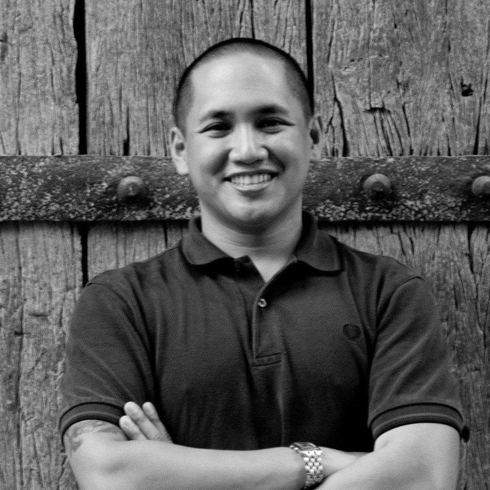 Eduardo V. Alcanzare II