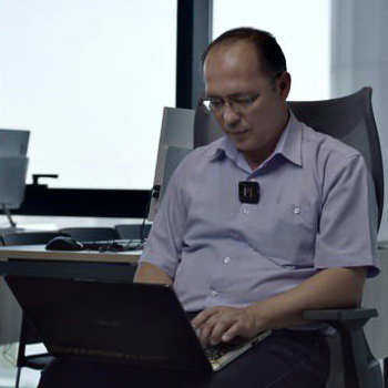 Saidakbarkhodjaev Bakhrom